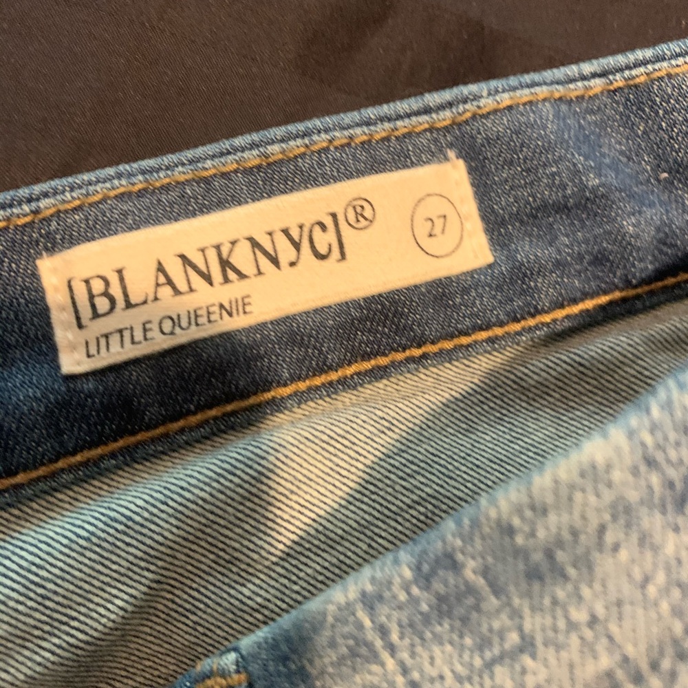 BlankNYC  Jean shorts